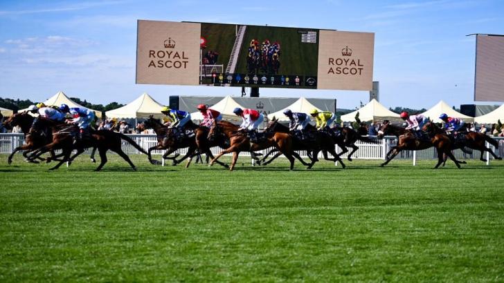 Royal Ascot